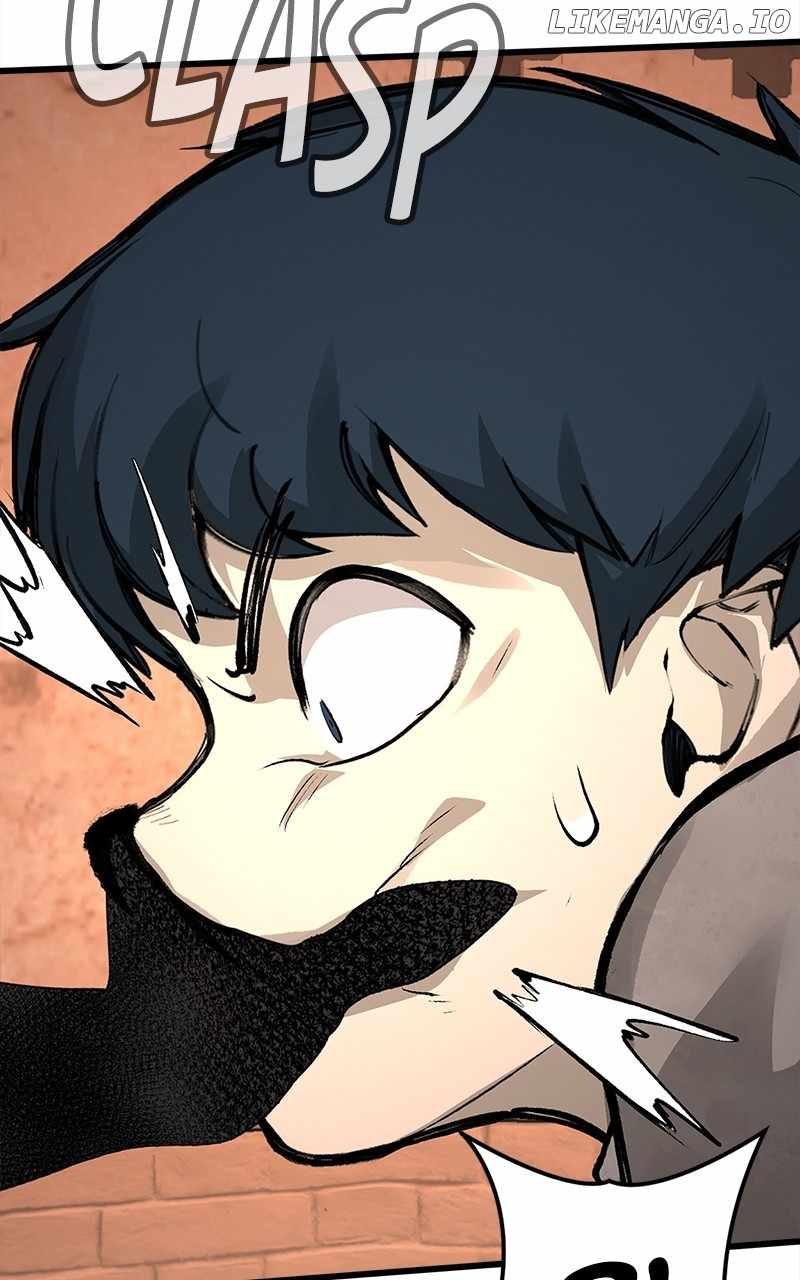Piece Maker of Flame Chapter 34 103